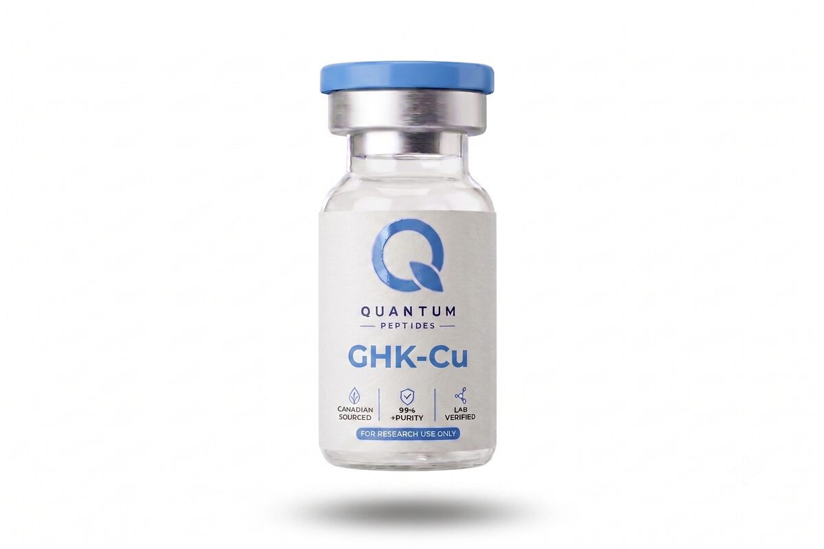 GHK-Cu