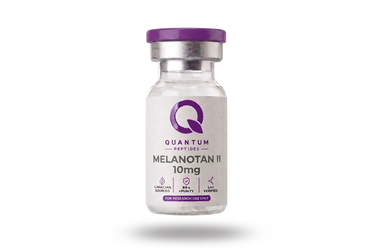 Melanotan II