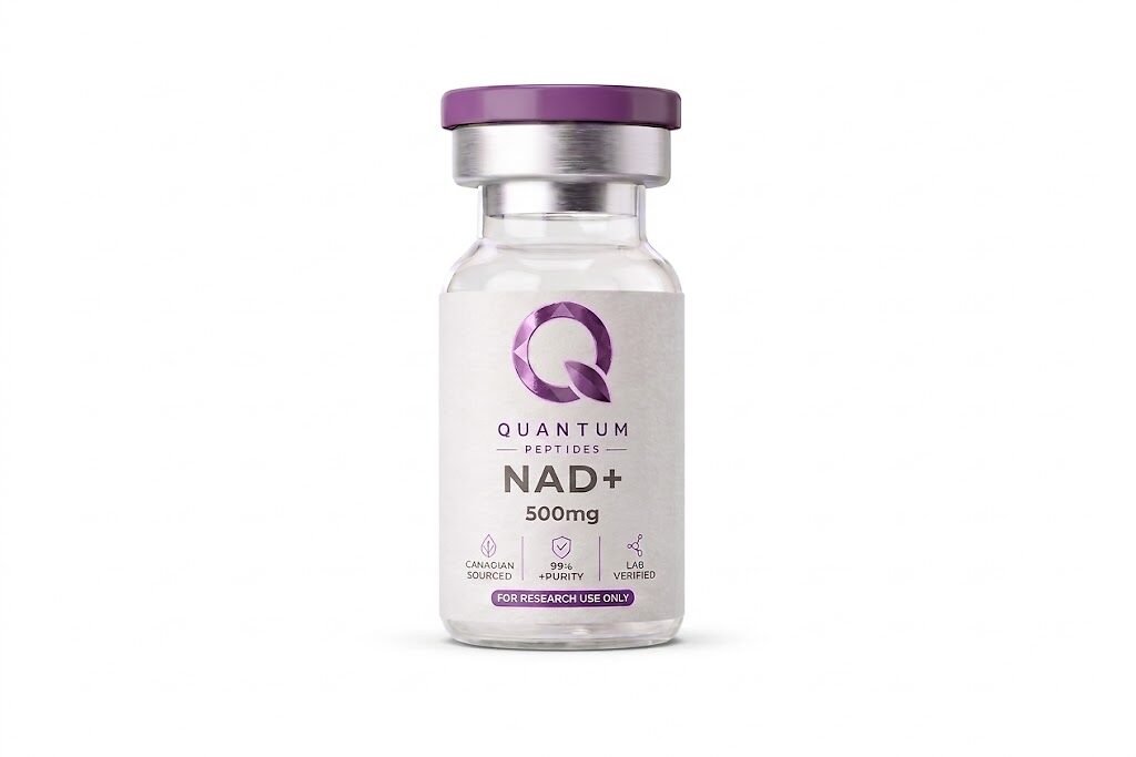 NAD+