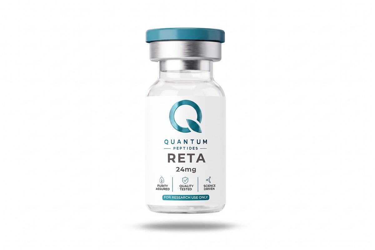Retatrutide RETA 24mg