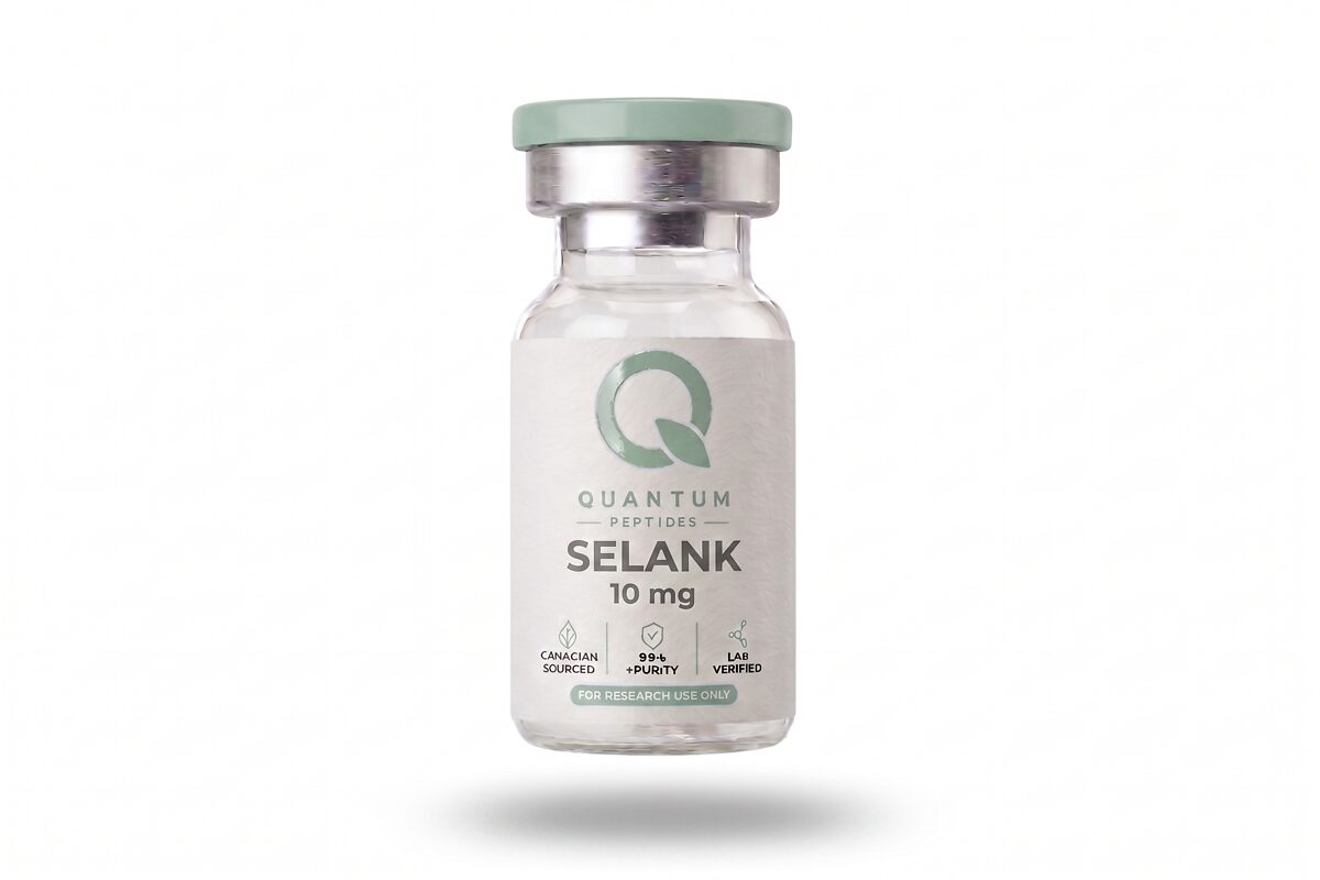 Selank