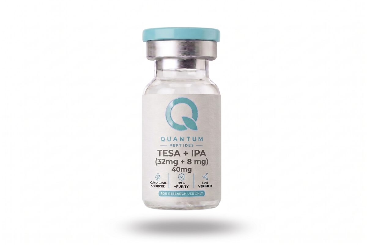 Tesamorelin