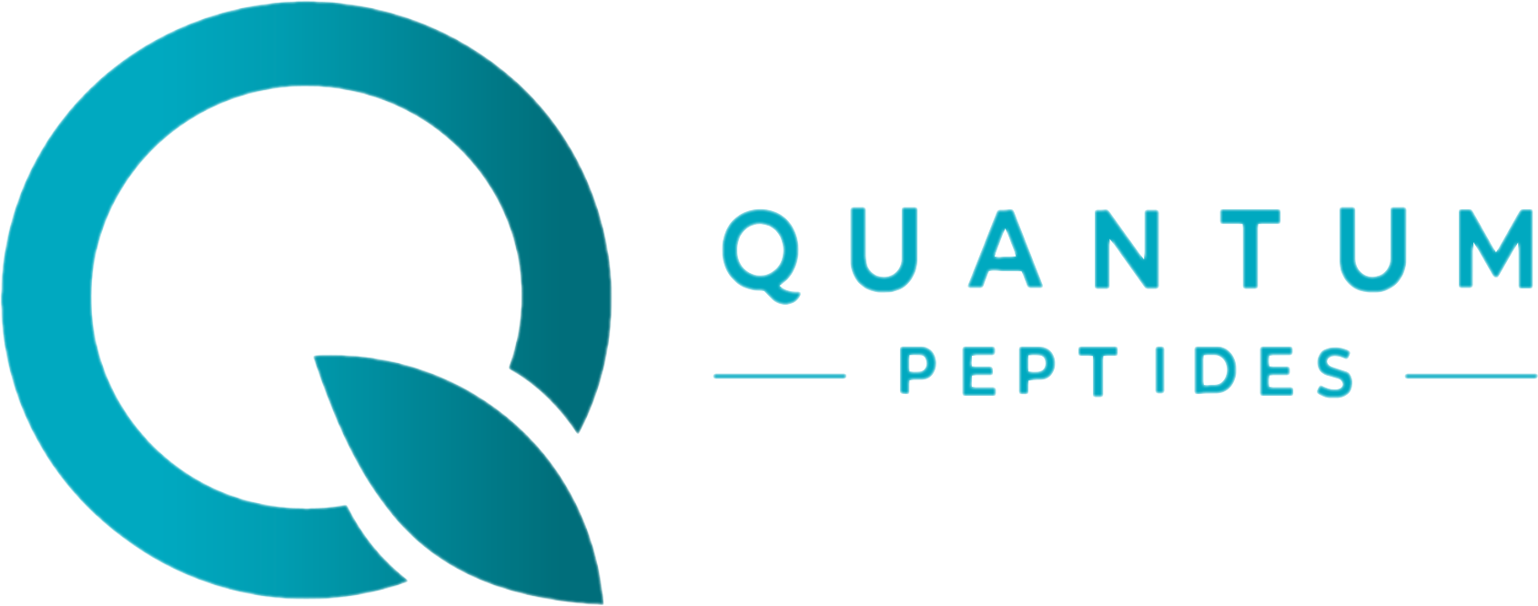 Quantum Peptides